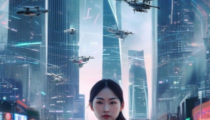 智慧上海，信息化未来