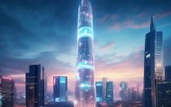 昆山 tech 之光，智创未来