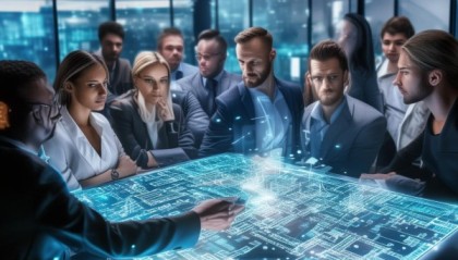 信息化技术咨询哪家好？权威选择，助力高效转型