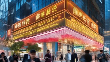 黄浦区信息化商务服务咨询热线，为您的商务需求提供高效解决方案