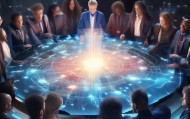 disrupt the Digital Transformation Landscape