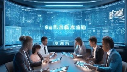 企业信息化咨询，助力企业迈向数字化新高度