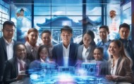 庆元信息咨询服务，助力企业数字化转型的助力