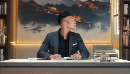 胡适信息咨询服务，赋能企业发展智慧的拐声