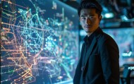 陈哥信息咨询服务，disrupting the competitive landscape