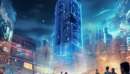数字经济发展新引擎，张家港信息技术咨询的创新实践