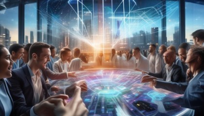 东莞企业数字化转型新机遇，信息化电话咨询助力企业升级