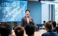 信息化咨询培训讲师，重塑企业数字化能力的阶梯