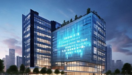 盈珑信息技术咨询， disrupt future,引领创新