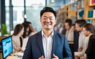 信息咨询服务领域的技术专家
