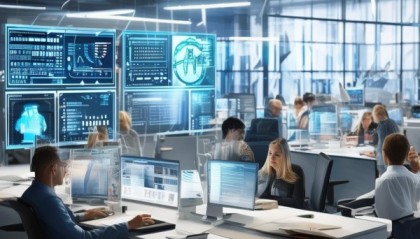 税务信息化咨询公司，助力税务高效管理