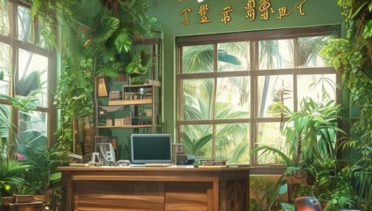 椰子信息咨询服务工作室，专业的咨询与数据驱动的未来解决方案