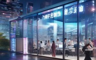 巴楚信息咨询服务，助力数字经济发展的新力量