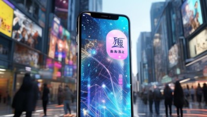 如彤信息技术咨询卖手机，手机市场的新机遇与未来展望