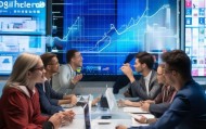 君霖信息技术咨询部，助力企业数字化转型