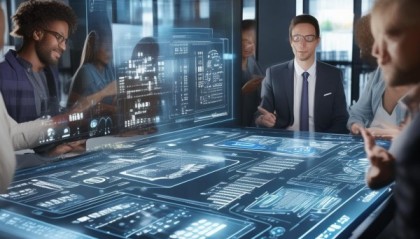 信息化技术咨询定做价格解析