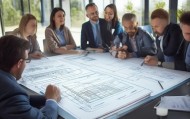 信息技术咨询行业的诚信合作，构建可信生态的实践指南