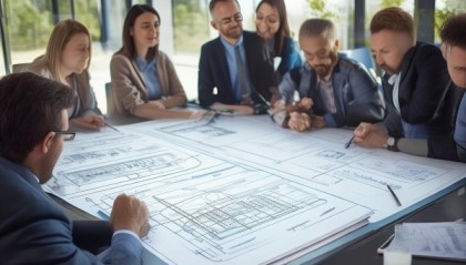 信息技术咨询行业的诚信合作，构建可信生态的实践指南