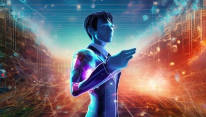 雁江信息咨询服务，助力未来开拓创新