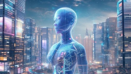 开启商业世界的新篇章—乐仁信息咨询服务