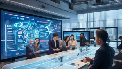 Innovations in Digital Transformation:A Comprehensive Guide to广州信息化咨询服务公司
