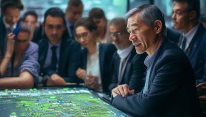 顺义区信息化咨询，助力乡村振兴的数字化转型之路