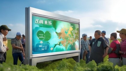 海南小玉米信息咨询服务—助力农业精准发展