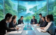 宜兴信息技术咨询助力企业智能化与绿色发展