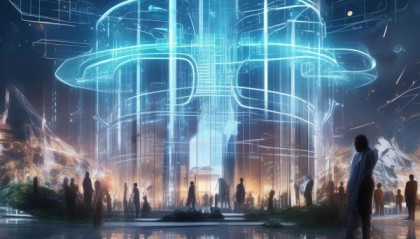 家邦数字未来，家邦信息技术咨询中心的使命与担当