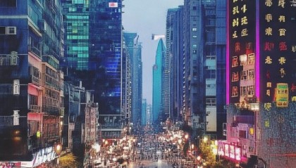 在长春，鑫超信息技术咨询为经济发展注入新动力