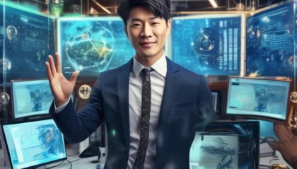 包头包掌柜，信息咨询服务领域的创新者与领导者