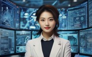 小玥信息咨询服务，助力企业数字化转型的智慧伙伴