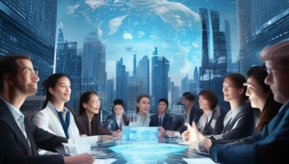 梁溪区精英信息咨询服务，赋能未来，开拓未来