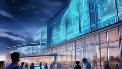 探索科技未来，基德奥信息技术咨询中心的使命与愿景