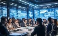 中国信息化咨询与培训，一场创新的对话