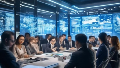 中国信息化咨询与培训，一场创新的对话