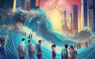 数字浪潮涌动，中国信息技术咨询行业，机遇与挑战