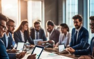 保定锦富信息咨询服务，Choosing the Right Partner for Your Needs