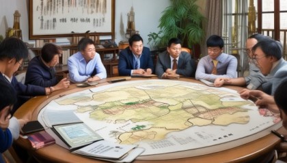 徽州信息咨询服务管理策略与实践
