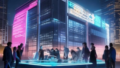 深圳信息化咨询电话，创新与未来