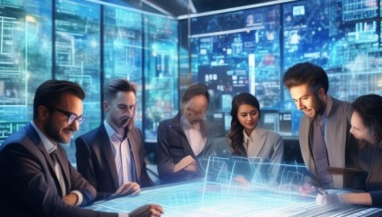 赋能企业数字化转型的创新之路——融升技术咨询之成功之路