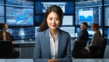 姗婷信息咨询服务，助力用户精准定位