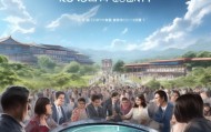 赋能社会发展，助力信息咨询服务发展，神木县的创新实践