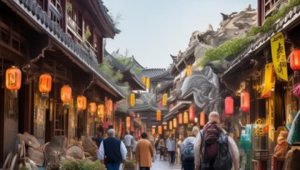 邢台文化之信息咨询服务之旅