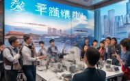 云南惠众信息技术咨询，创新驱动经济发展新机遇