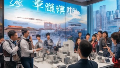 云南惠众信息技术咨询，创新驱动经济发展新机遇