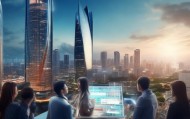 江阴，信息技术咨询供应引领未来