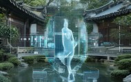 华池，数据驱动的转型之道