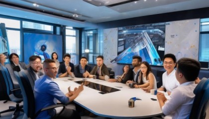 华诚信息技术咨询，助力企业成功转型的优质选择