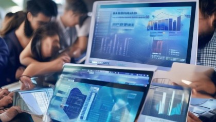 无锡专业信息化咨询直销，助力企业数字化转型。